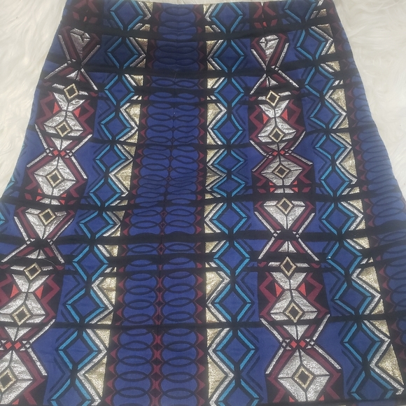 J Crew Pencil Skirt - Picture 2 of 5